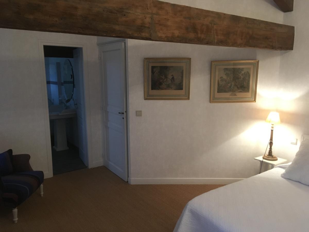 Le Mas Bresson Perpignan Zewnętrze zdjęcie