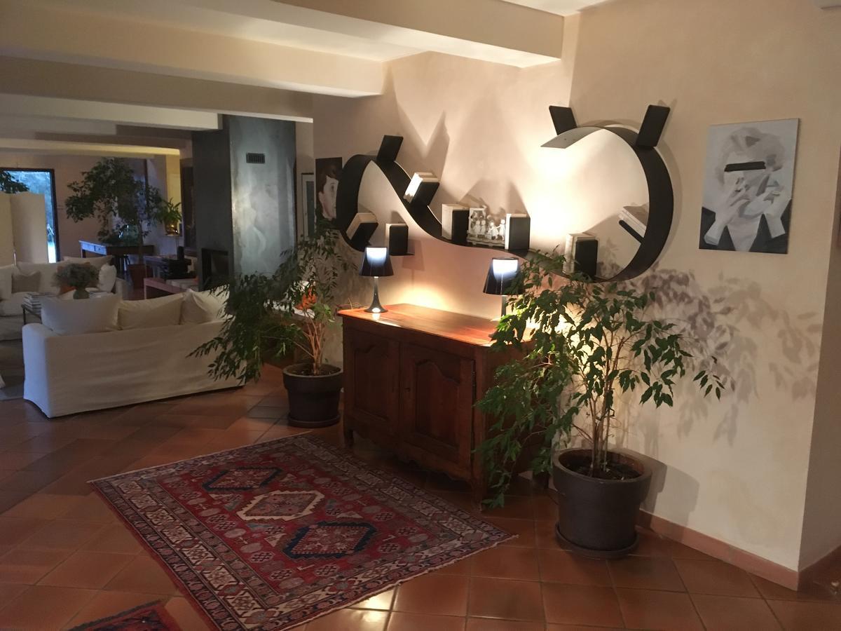 Le Mas Bresson Perpignan Zewnętrze zdjęcie